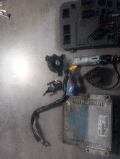 kit de démarrage Peugeot 206 2.0 hdi