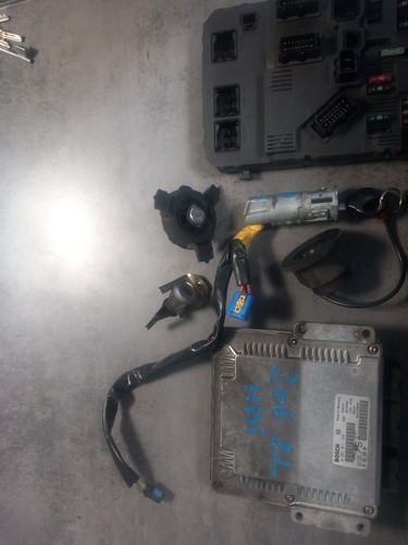 Kit démarrage peugeot 206 - peugeot,