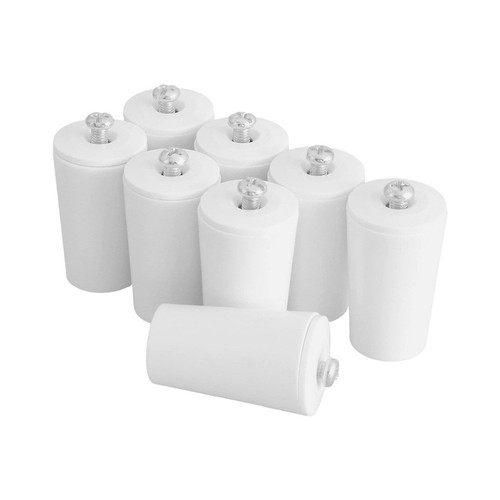 Pour kit arrêt volet roulant - pour,