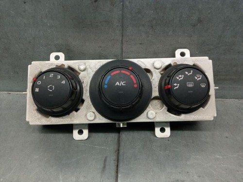 275107490r commande chauffage - 275107490r,