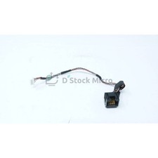 Connecteur RJ45  pour Toshiba Portege R700, R700-1F2 - FRANCE / TVA