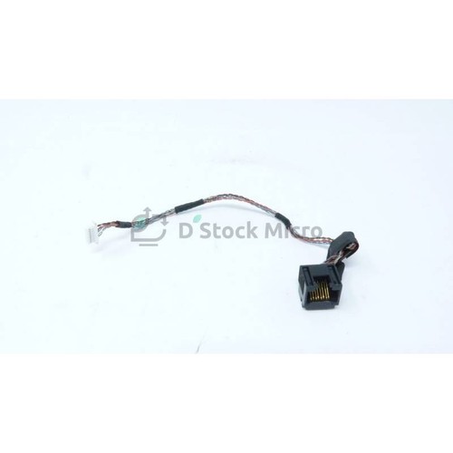 Connecteur rj45 pour toshiba - connecteur,