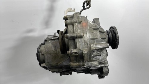 Boite vitesses audi 2 - vitesses,