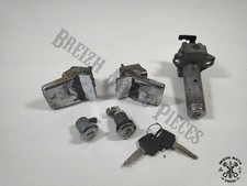 Kit serrure HONDA ST1100