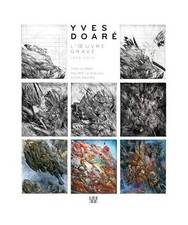 Yves Doare - L'oeuvre grave