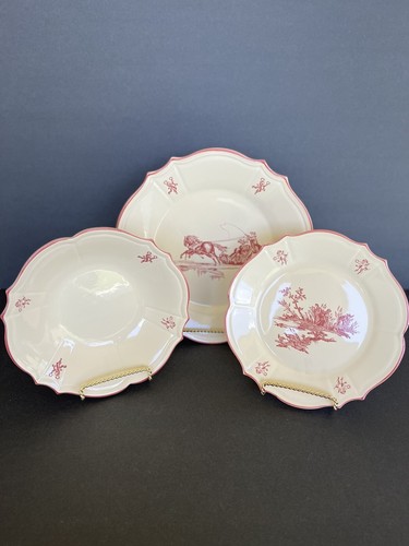 Vintage niderviller delices - vintage, "delices