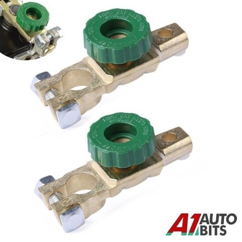 Voiture batterie - 2x,