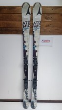 Atomic Nomad S Tune 173cm Ski