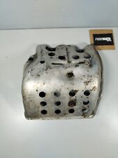 SABOT MOTEUR HONDA NX 650 DOMINATOR