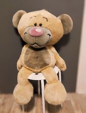 Peluche Géante Pimboli