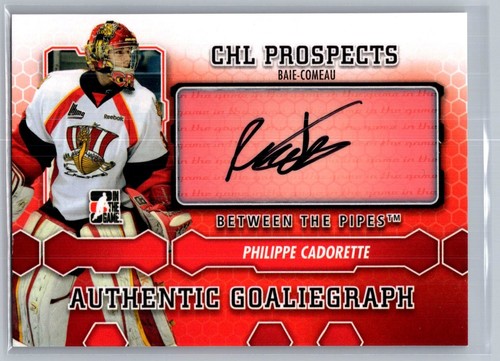 2012 between the pipes - the,