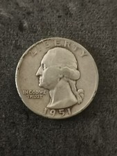 Washington quarter dollar - quarter,