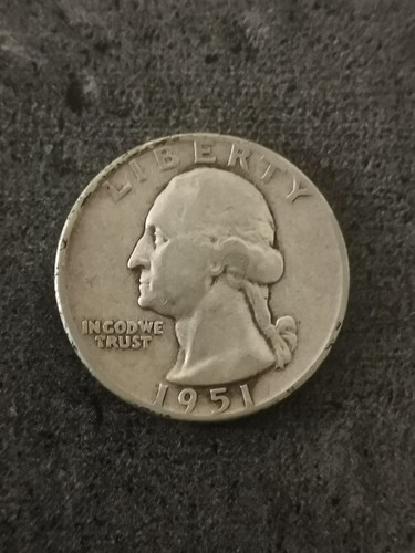 Washington quarter dollar - washington,