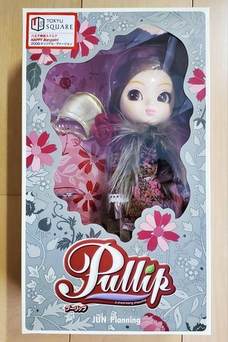 Pullip prezza tokyu square - prezza,