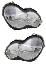 PHARE AVANT GAUCHE + DROIT