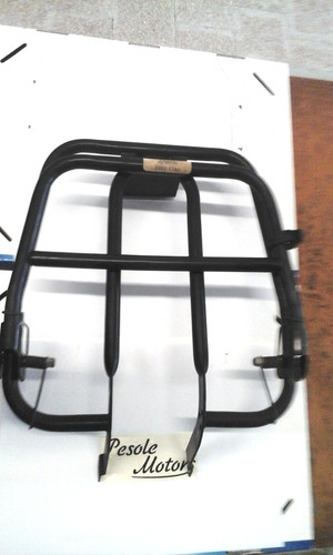 Porte bagages avant - porte-bagages, piaggio