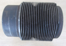 Cylindre / Chemise à petites ailettes Citroën 2cv moteur 425cm3