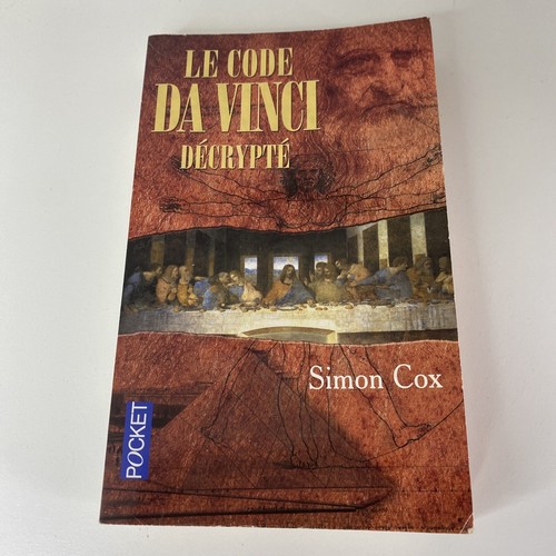 Code vinci decrypté - da,