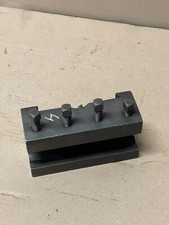 Porte-outil de tournage  / Tool Holder SER-ONA type N° 1