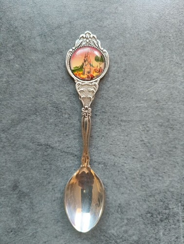 Euro disney 1992 - disney, metal