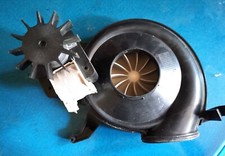 Moteur de ventilateur pour