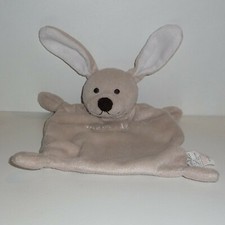 Doudou Lapin Grain de blé -