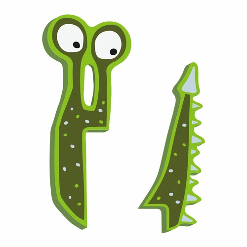 Petit pied design abc - design,