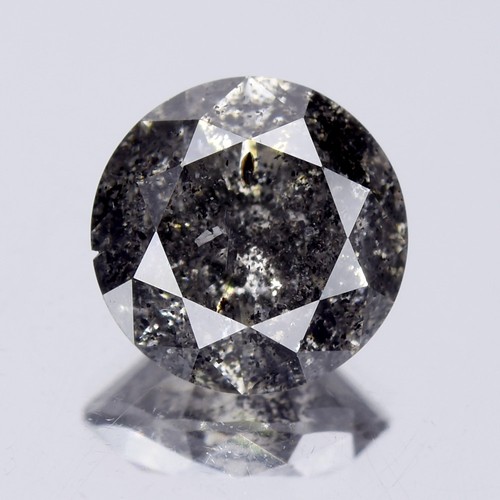 Diamant noir fantaisie - 💎,