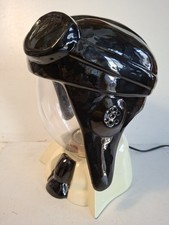 Lampe porcelaine pilote - lampe,