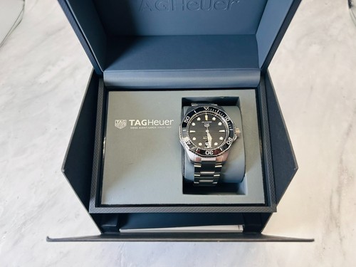 Montre tag heuer aquaracer - tag,