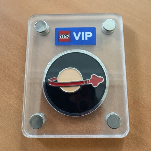 Lego coin vip - lego,