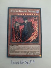 Yu-Gi-Oh! Reine du domaine