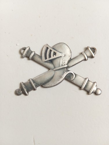 Artillerie speciale insigne - speciale,