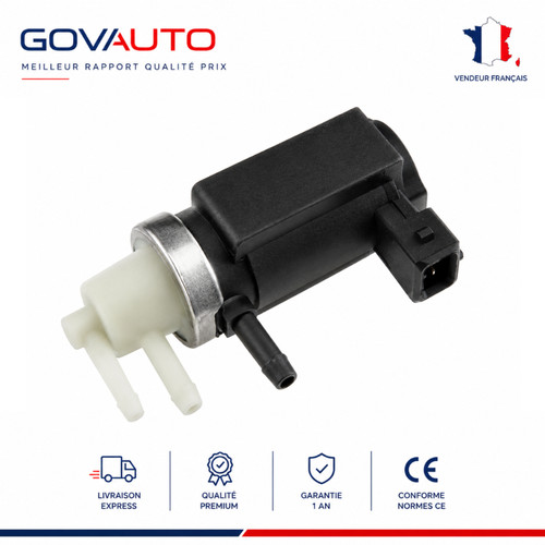 Transducteur pression turbo - transducteur,