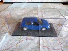 Volkswagen Golf 4 1997 Bleu  MINICHAMPS 1/43 en boite
