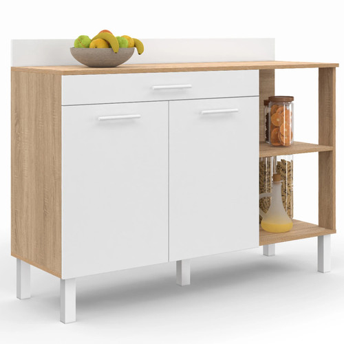 Buffet bas cuisine - bas, de