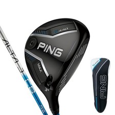 PING G440 MAX Golf Fairway