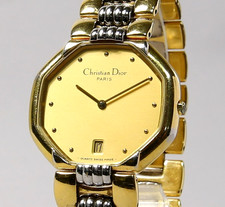 [Exc+5] Montre Femme Vintage
