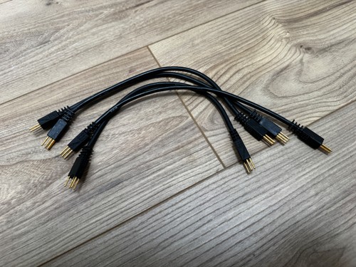 Cable ghielmetti 30cm - cable,