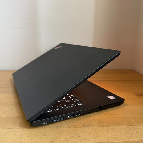 Portable lenovo thinkpad - pc,