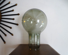 Globe de suspension verre MAXI