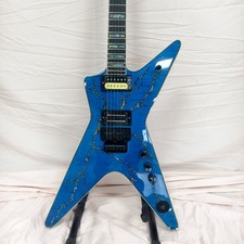 US Warehouse Washburn Dimebag