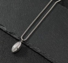 Pendentif sport ballon de