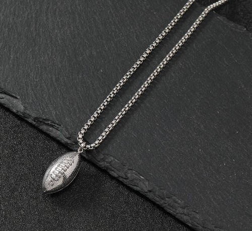 Pendentif sport ballon - , de