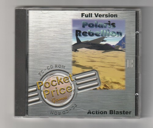 Polaris rebellion midas 1999 - polaris,