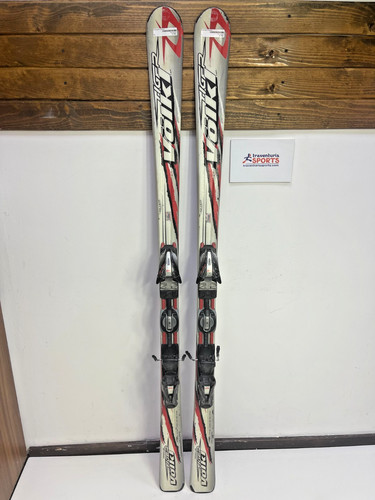 Völkl tiger 170 ski - cm, +
