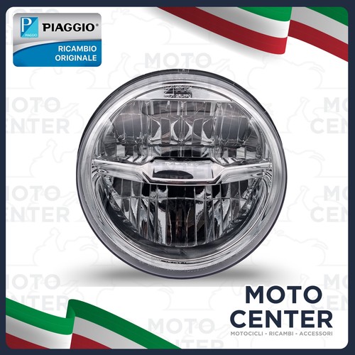 Groupe optique piaggio vespa - piaggio,