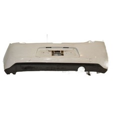 PARE-CHOCS ARRIÈRE Citroën