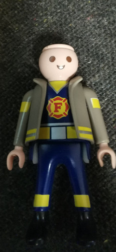 Playmobil personnage klicky - playmobil,