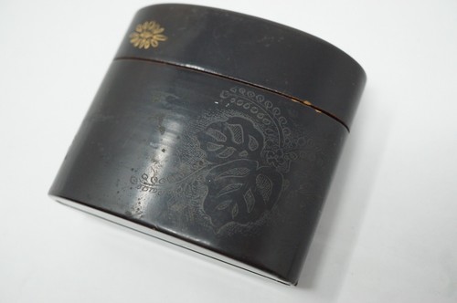 Inro conteneur japonais - inro-conteneur,
